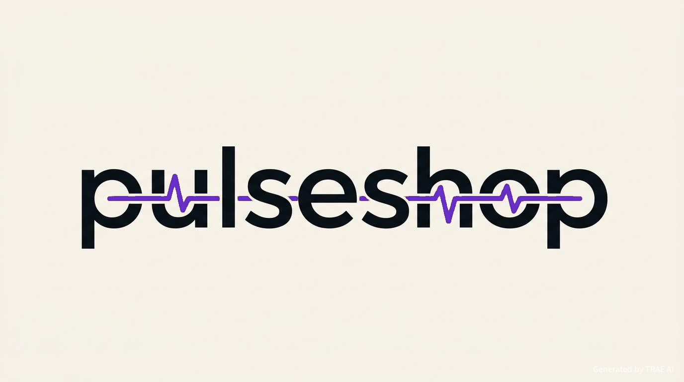 pulseshop